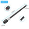 4pcs/Set Drill Brush Attachment Set Power Scrubber Brush Cleaning Kit All Purpose Drill Brush With Extend Attachment
