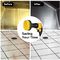 4inch/5inch Electric Power Scrubber Drill Brush Kitchen Cleaning Ride On Car
