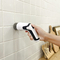 Cordless Kitchen Scrubber Brush With 4 Replaceable Heads Electric Spin Scrubber